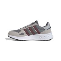 adidas Run 84 Schuhe Herren - grey three/shadow red/grey two