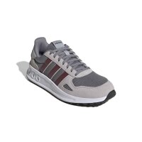 adidas Run 84 Schuhe Herren - grey three/shadow red/grey two