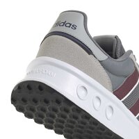 adidas Run 84 Schuhe Herren - grey three/shadow red/grey two