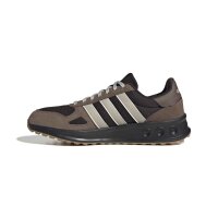 adidas Run 84 Schuhe Herren - aurora coffee/wonder alumina/earth strata