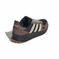 adidas Run 84 Schuhe Herren - aurora coffee/wonder alumina/earth strata