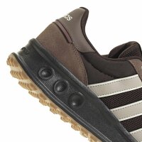 adidas Run 84 Schuhe Herren - aurora coffee/wonder alumina/earth strata