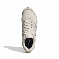 adidas Run 60S 4.0 Schuhe Damen - wonder white/ice purple/alumina