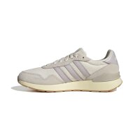 adidas Run 60S 4.0 Schuhe Damen - wonder white/ice purple/alumina