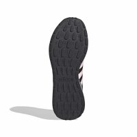 adidas Run 60S 4.0 Schuhe Damen - core black/clear pink/carbon