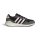 adidas Run 60S 4.0 Schuhe Damen - core black/clear pink/carbon