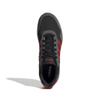 adidas Run 60S 4.0 Schuhe Herren - core black/better...