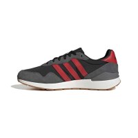 adidas Run 60S 4.0 Schuhe Herren - core black/better scarlet/carbon