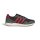 adidas Run 60S 4.0 Schuhe Herren - core black/better scarlet/carbon