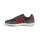 adidas Run 60S 4.0 Schuhe Herren - core black/better scarlet/carbon