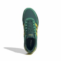adidas Run 60S 4.0 Schuhe Herren - collegiate green/yellow/court green