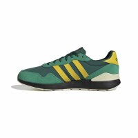 adidas Run 60S 4.0 Schuhe Herren - collegiate green/yellow/court green