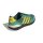 adidas Run 60S 4.0 Schuhe Herren - collegiate green/yellow/court green