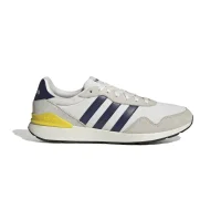 adidas Run 60S 4.0 Schuhe Herren - core white/dark...