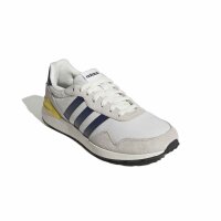 adidas Run 60S 4.0 Schuhe Herren - core white/dark blue/off white