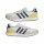 adidas Run 60S 4.0 Schuhe Herren - core white/dark blue/off white