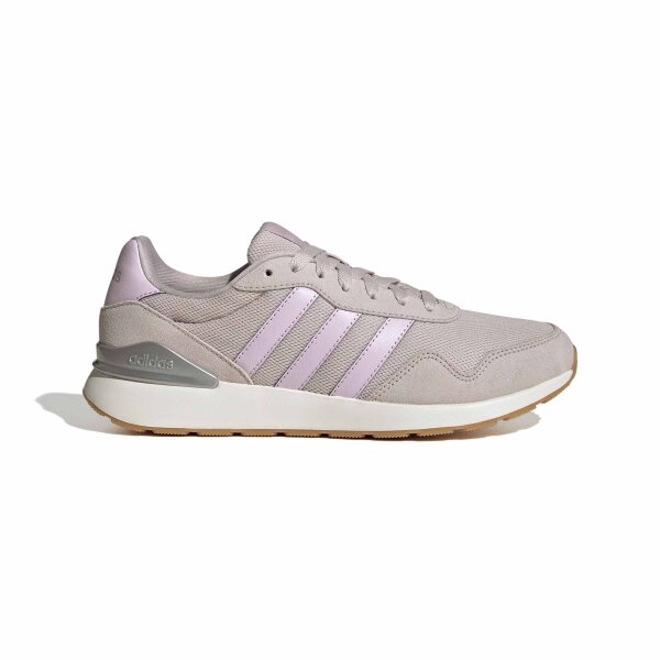 adidas Run 60S 4.0 Schuhe Damen - ice purple/ice lavender/silver met.