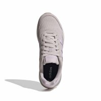 adidas Run 60S 4.0 Schuhe Damen - ice purple/ice lavender/silver met.