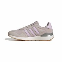 adidas Run 60S 4.0 Schuhe Damen - ice purple/ice lavender/silver met.