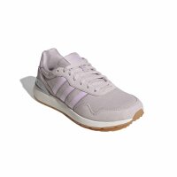 adidas Run 60S 4.0 Schuhe Damen - ice purple/ice lavender/silver met.
