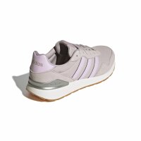 adidas Run 60S 4.0 Schuhe Damen - ice purple/ice lavender/silver met.