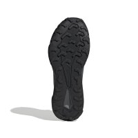 adidas Terrex Tracefinder 2 Climaproof Trailrunning-Schuhe Herren - olive strata/core black/semi impact orange