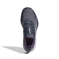 adidas Terrex Agravic Gtx Trailrunning-Schuhe Damen - preloved violet/white/purple burst