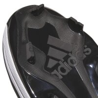 adidas Adizero Electric 2.0 Kids Tpu Kinder - core black/white/core black