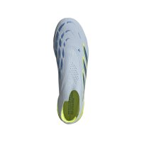 adidas Predator Elite LL AG Herren Ice Cold Precision - crystal sky/ray blue/team solar yellow 2