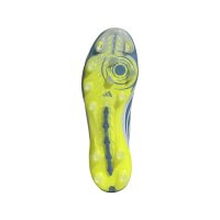 adidas Predator Elite LL AG Herren Ice Cold Precision - crystal sky/ray blue/team solar yellow 2