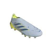 adidas Predator Elite LL AG Herren Ice Cold Precision - crystal sky/ray blue/team solar yellow 2
