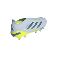 adidas Predator Elite LL AG Herren Ice Cold Precision - crystal sky/ray blue/team solar yellow 2