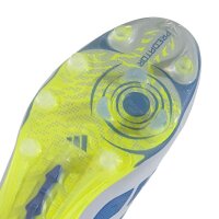 adidas Predator Elite LL AG Herren Ice Cold Precision - crystal sky/ray blue/team solar yellow 2