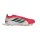 adidas Predator Elite Laceless Artificial Ground Fußballschuhe - lucid red/core black/white