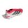 adidas Predator Elite Laceless Artificial Ground Fußballschuhe - lucid red/core black/white