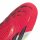 adidas Predator Elite Laceless Artificial Ground Fußballschuhe - lucid red/core black/white