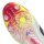 adidas Predator Elite Laceless Artificial Ground Fußballschuhe - lucid red/core black/white