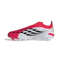 adidas Predator Elite LL FG Kinder Born for Goals - lucid red/core black/white