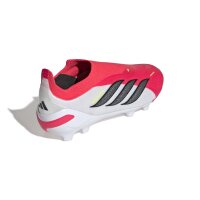 adidas Predator Elite LL FG Kinder Born for Goals - lucid red/core black/white