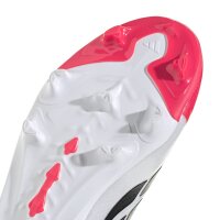 adidas Predator Elite LL FG Kinder Born for Goals - lucid red/core black/white