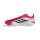 adidas Predator Elite LL FG Kinder Born for Goals - lucid red/core black/white