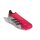 adidas Predator Elite LL FG Kinder Born for Goals - lucid red/core black/white
