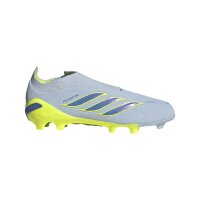 adidas Predator Elite LL FG Kinder Ice Cold Precision -...