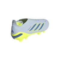 adidas Predator Elite LL FG Kinder Ice Cold Precision - crystal sky/ray blue/team solar yellow 2