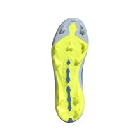 adidas Predator Elite LL FG Kinder Ice Cold Precision - crystal sky/ray blue/team solar yellow 2