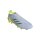 adidas Predator Elite LL FG Kinder Ice Cold Precision - crystal sky/ray blue/team solar yellow 2