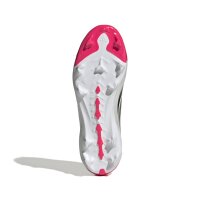 adidas Predator Elite FG Kinder Born for Goals - lucid red/core black/white