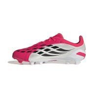 adidas Predator Elite FG Kinder Born for Goals - lucid red/core black/white