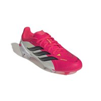 adidas Predator Elite FG Kinder Born for Goals - lucid red/core black/white