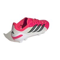 adidas Predator Elite FG Kinder Born for Goals - lucid red/core black/white